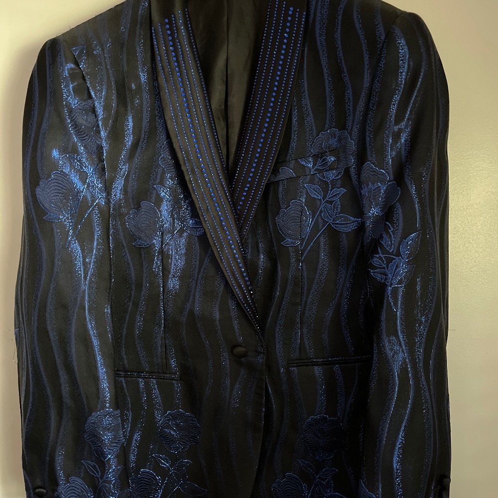 Men’s Jacket